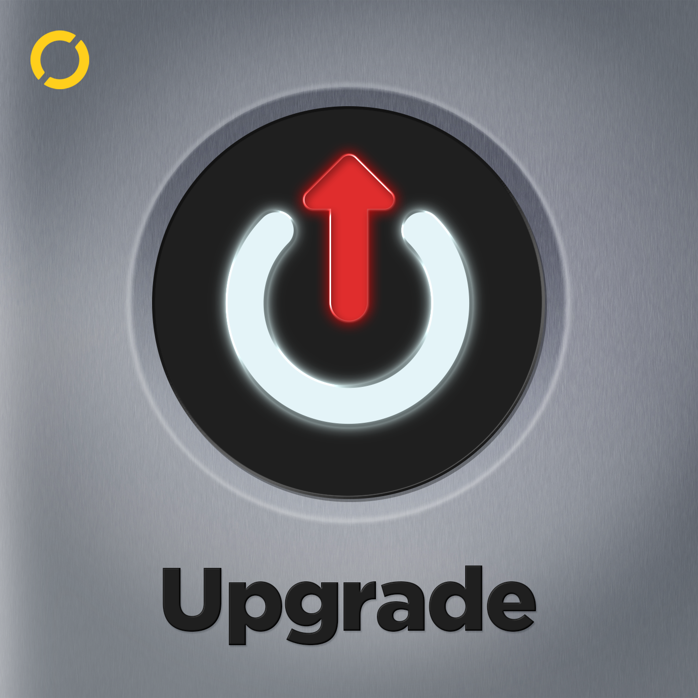 Upgrade