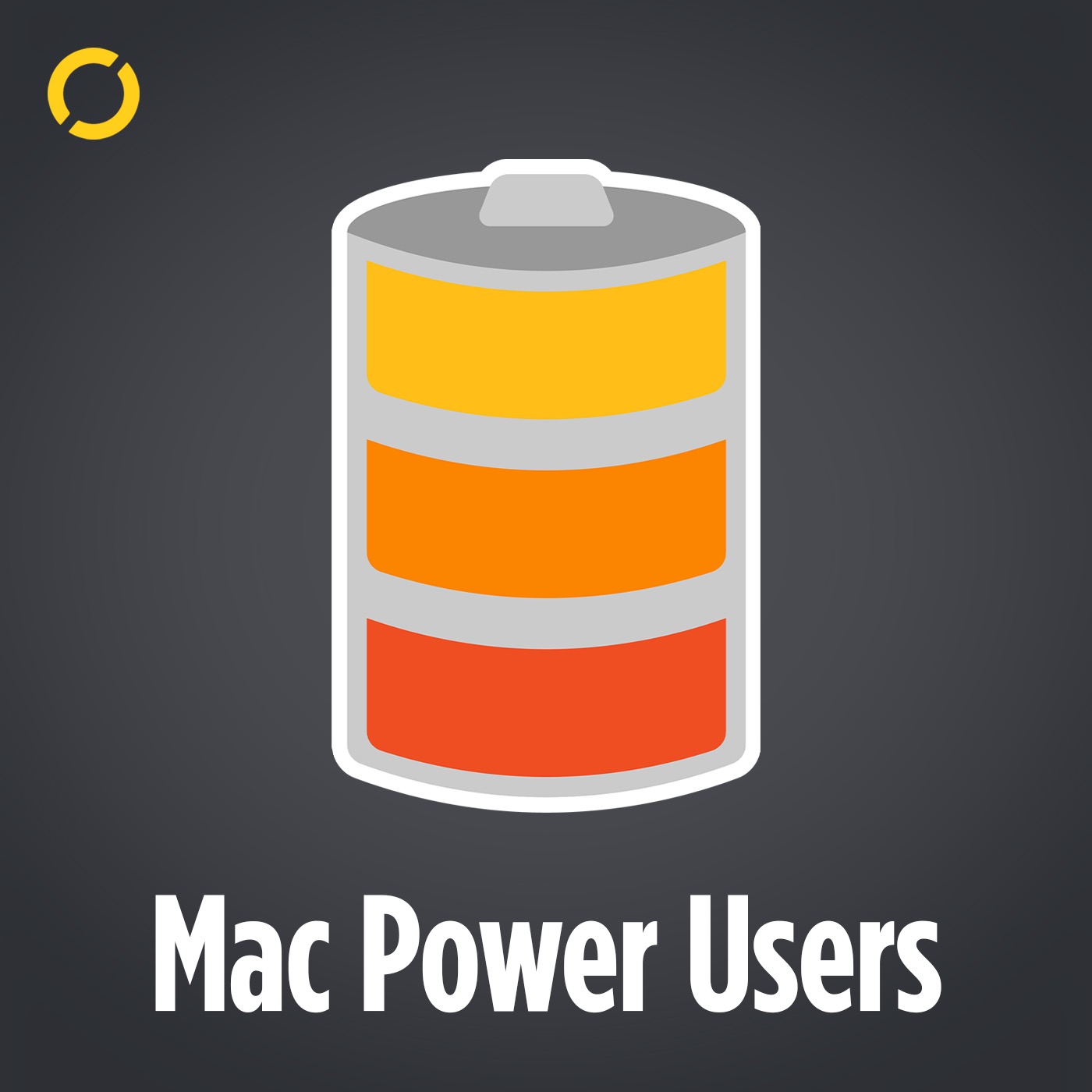 Mac Power Users Artwork