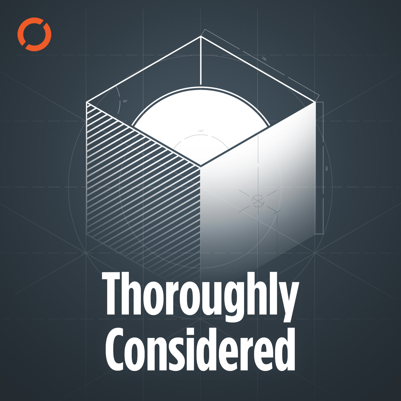 Artwork for Thoroughly Considered