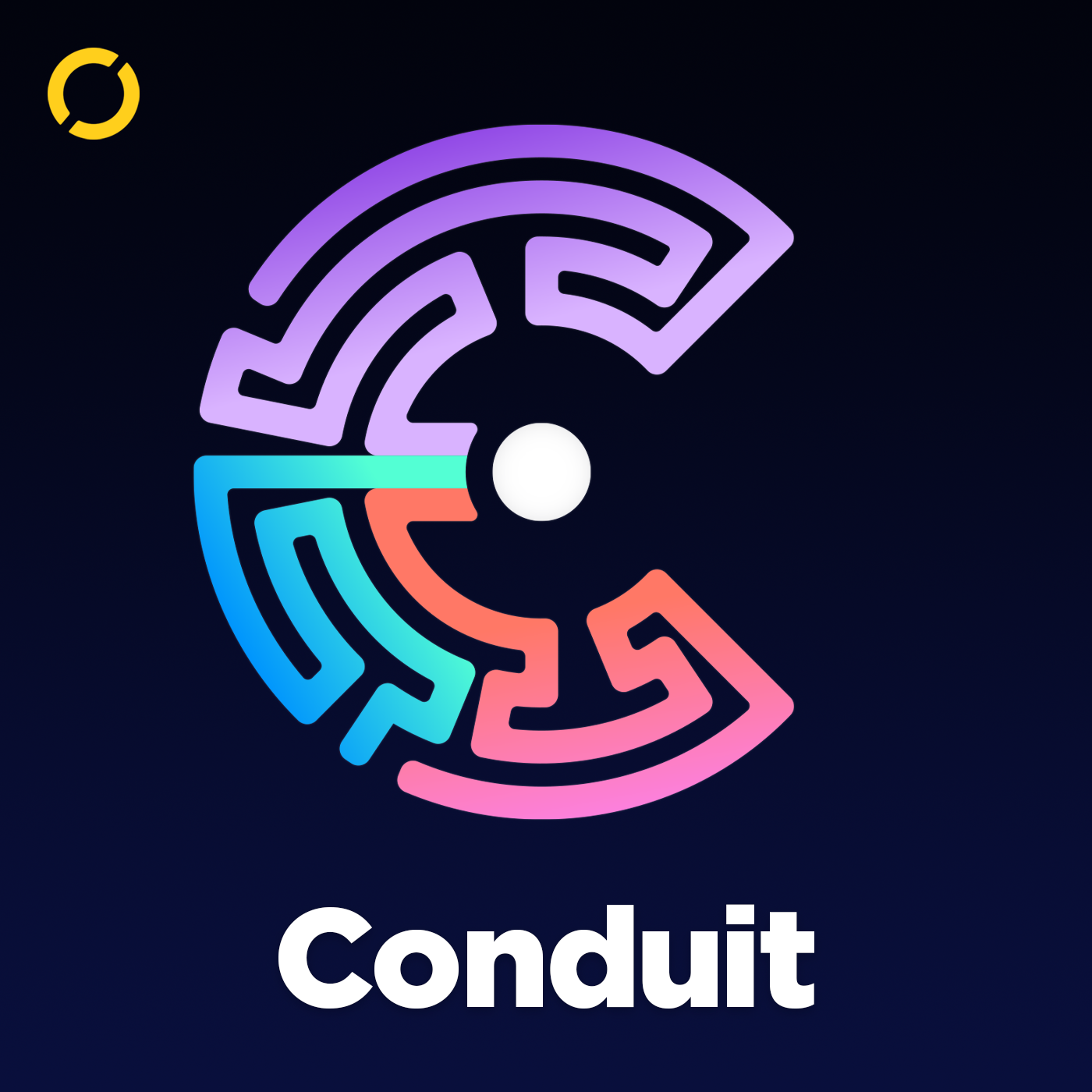 Conduit podcast artwork