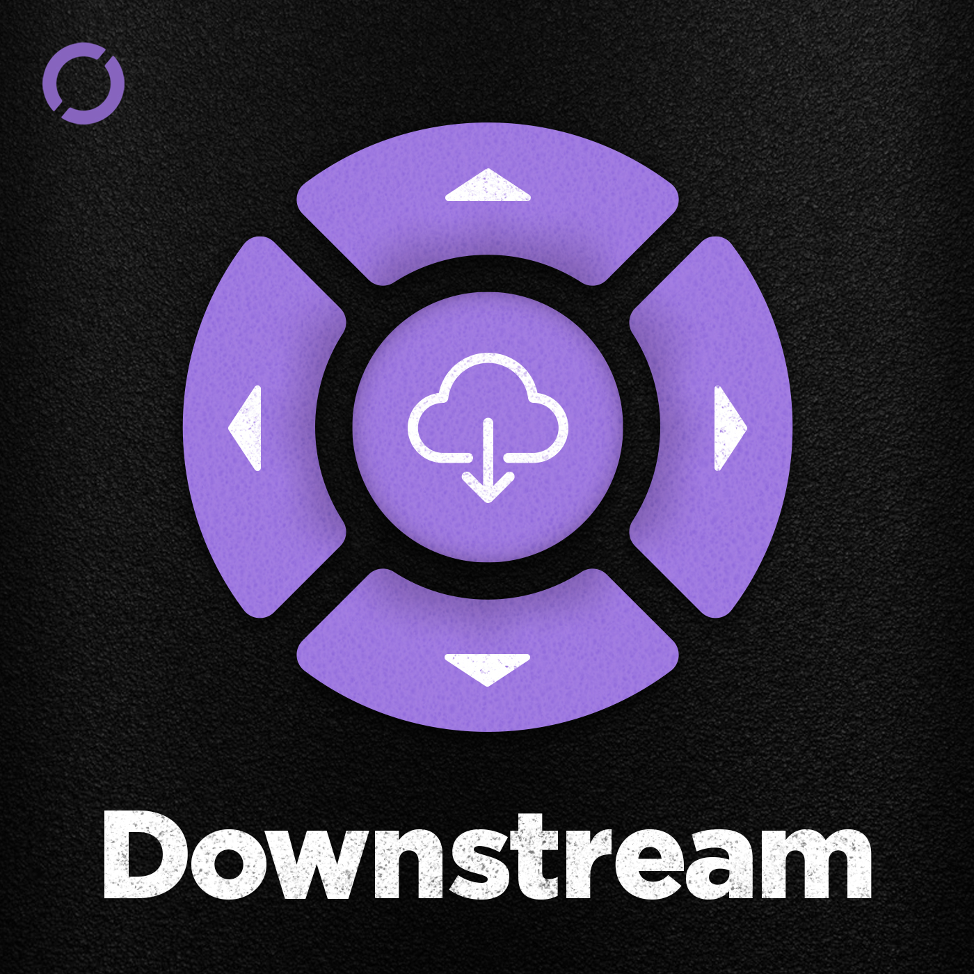 Downstream