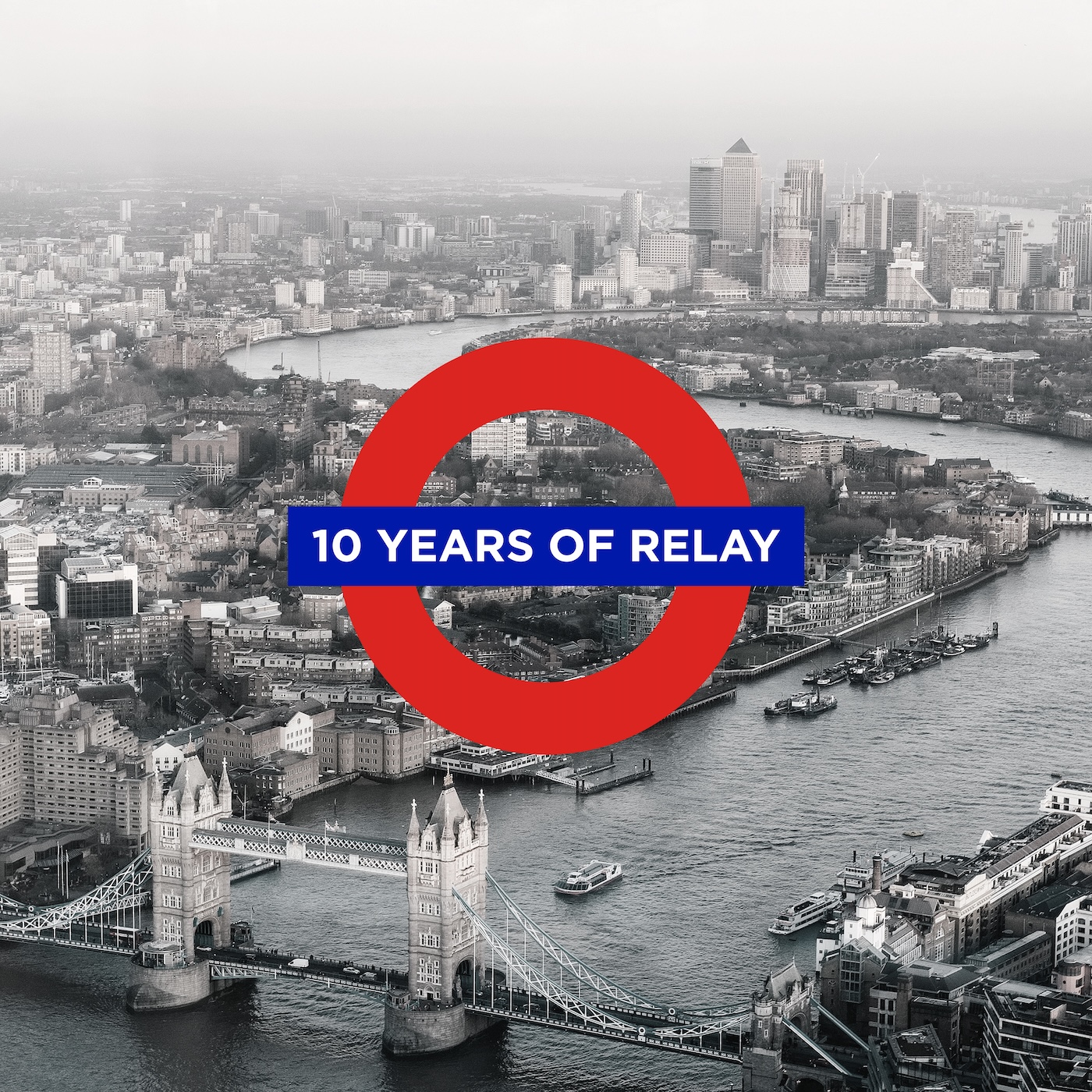 11: Relay 10