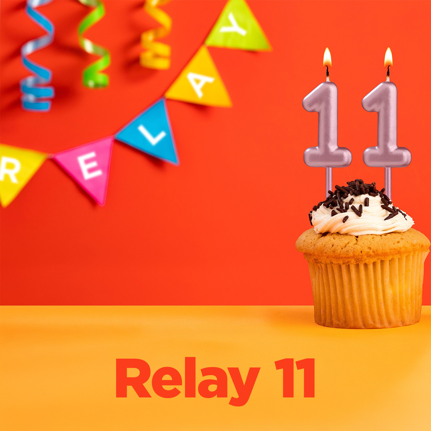 14: 2025 Q&A: Relay Turns 11