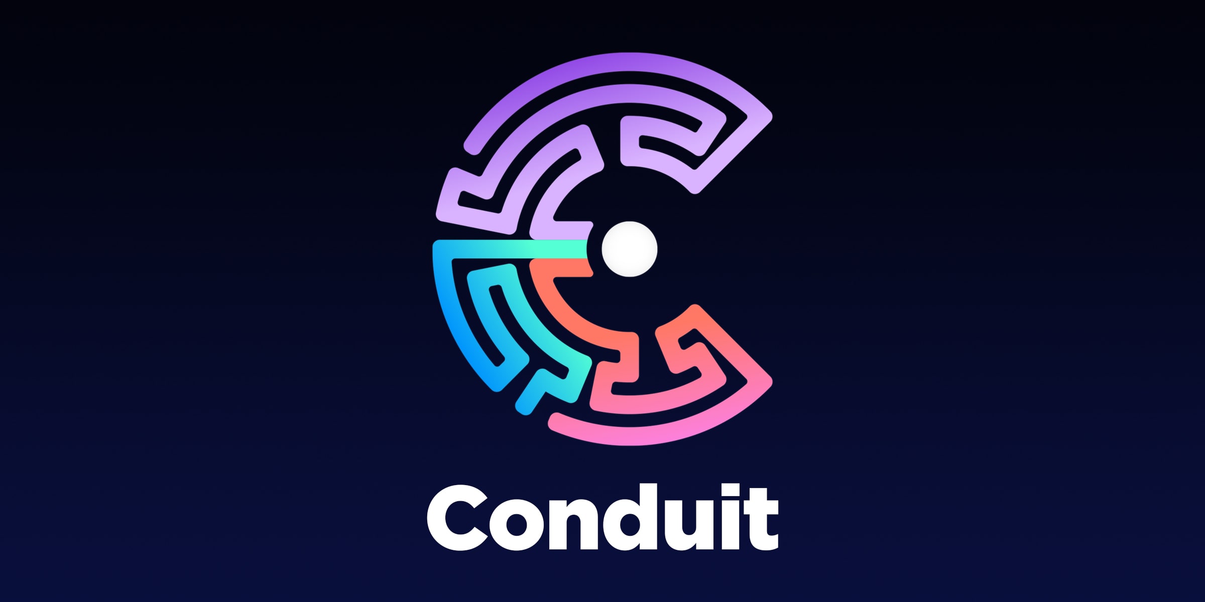 Conduit