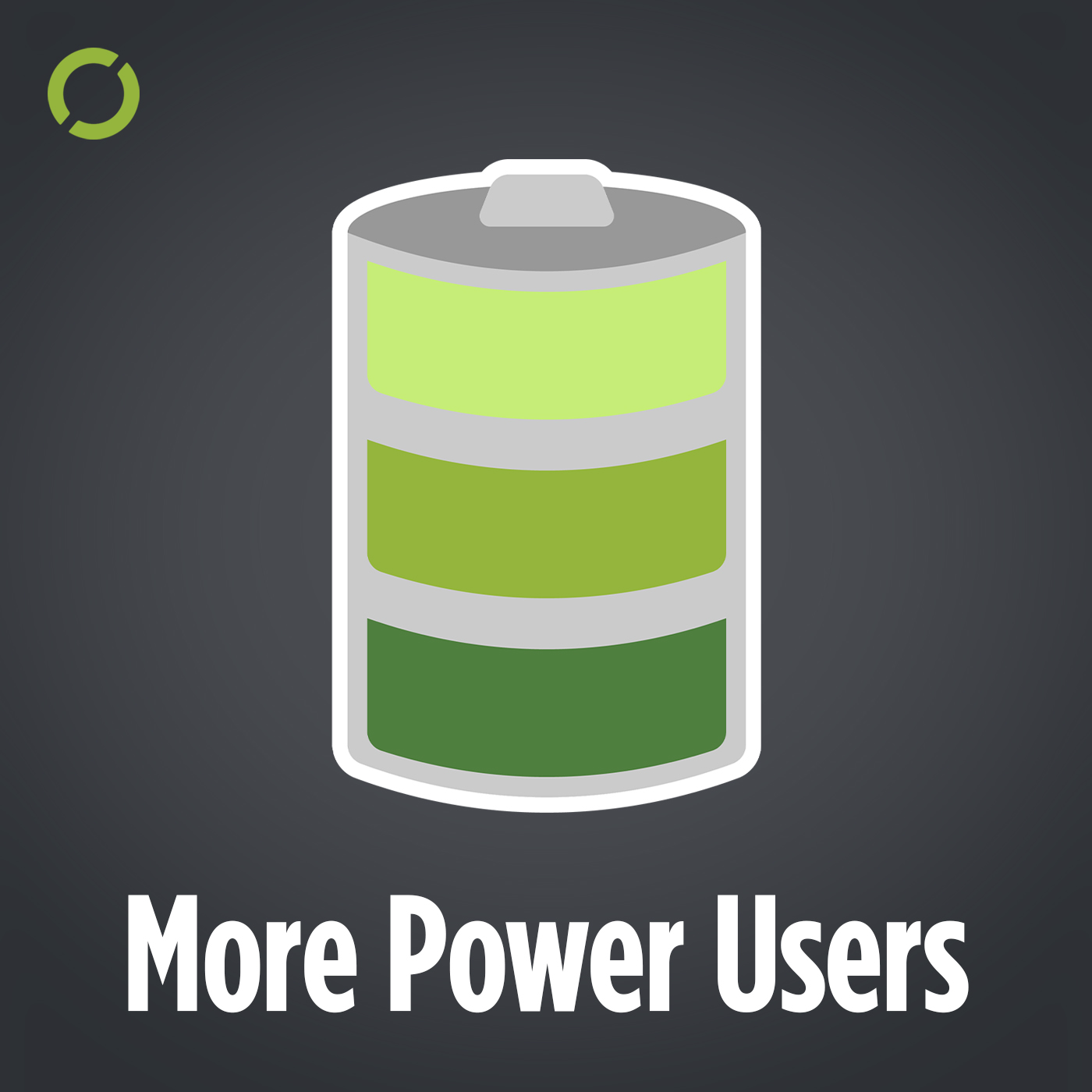 More Power Users - Relay